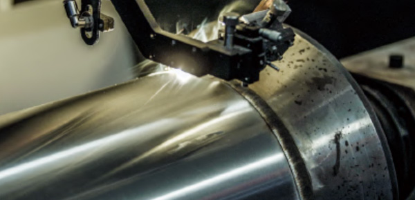 中缸寬光斑激光熔覆 中缸寬光斑激光熔覆